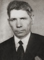 Пересадченко Иван Иванович