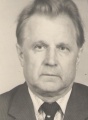 Ткаченко Дмитрий Максимович