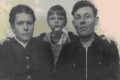 Поляковы Вера Корнеевна и Федор Сергеевич
