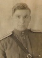 Бабин Григорий Александрович