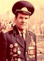 Ширяев Петр Васильевич