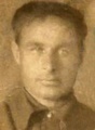 Безбородов Василий Никитич