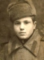Белоусов Степан Саватеевич