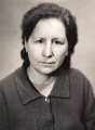 Гузей Клавдия Яковлевна
