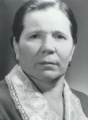 Ветошкина (Кудряшова) Антонина Афанасьевна