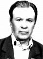 Данилов Борис Васильевич