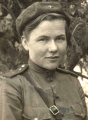 Уланова Анна Михайловна