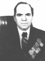 Дурнов Александр Терентьевич