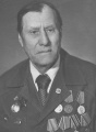 Припадчев Гавриил Иванович