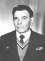 Юдаков Иван Прокофьевич