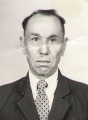 Фартыгин Федор Петрович
