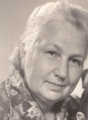 Куликова Мария Фёдоровна
