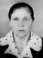 Дуракова Клавдия Андреевна