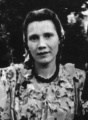 Мартынова Анна