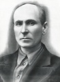 Ясеновский Давыд Петрович