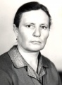 Шумакова Анна Федоровна