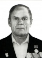Панов Михаил Яковлевич