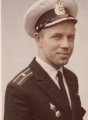 Пеганский Юрий Николаевич