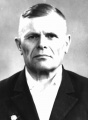 Герасимов Сергей Антонович