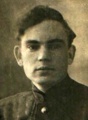 Ковалев Николай Гаврилович