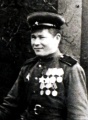 Юмагулов Рамазан Кагирович