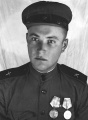 Лощинин Николай Александрович