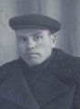Петров Василий Яковлевич