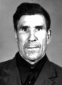 Дыркин Пётр Сергеевич