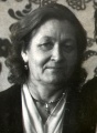 Манакова (Юзеева) Анна Федоровна