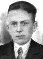 Логейко Алексей Андреевич