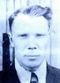 Агафонов (Антонов) Сергей Яковлевич