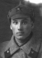 Столбов Владимир Сергеевич
