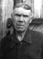 Савельев Семён Петрович