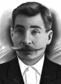 Усанов Петр Матвеевич