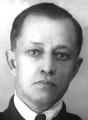 Касимов Иван Михайлович