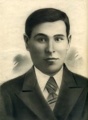 Бырдин Афанасий Федорович