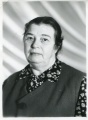 Чупина (Крылова) Антонина Семеновна