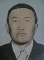 Буртаев Нуржан Усманович