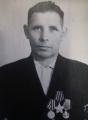 Шестаков Михаил Григорьевич