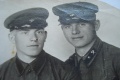 Никитины Алексей Федорович и Виктор Федорович