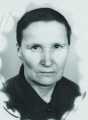 Рязанова Анисья Гаврилова