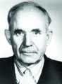 Четвергов Иван Михайлович