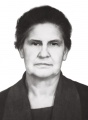 Григорьева Валентина Павловна