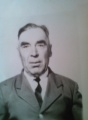 Яковлев Григорий Григорьевич