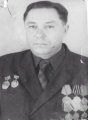 Якупов Мансур Султанович