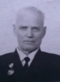 Воронин Николай Григорьевич