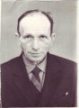 Пузиков Григорий Фёдорович