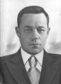 Баканов Никанор Иванович