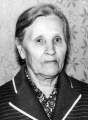 Черевкова Мария Алексеевна