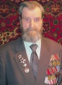 Шалупов Никита Алексеевич